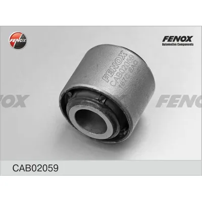 Сайлентблок NISSAN MURANO Z50 2002-2007NISSAN PRESAGE NU31 4WD FENOX CAB02059