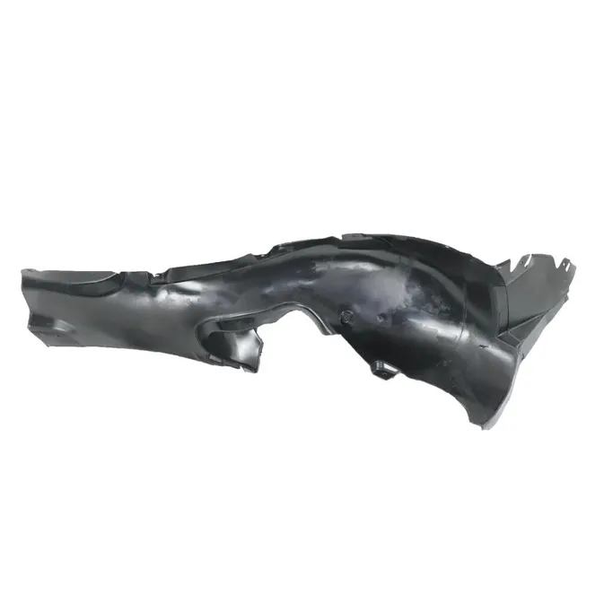 Подкрылок передний Прав. VW Polo 5 2009-2015 DoCar 6R0809958CDCR