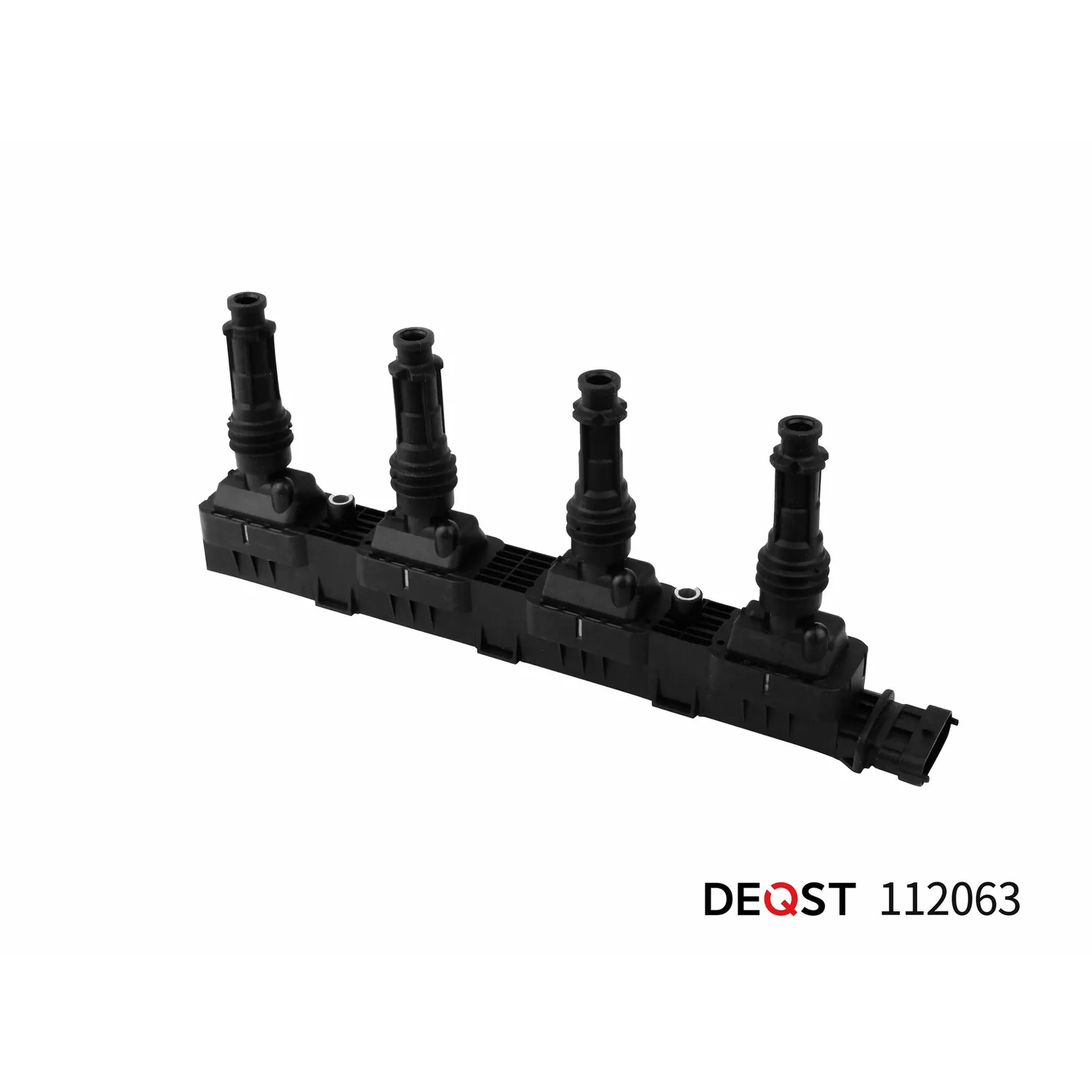 Катушка зажигания DEQST 112063