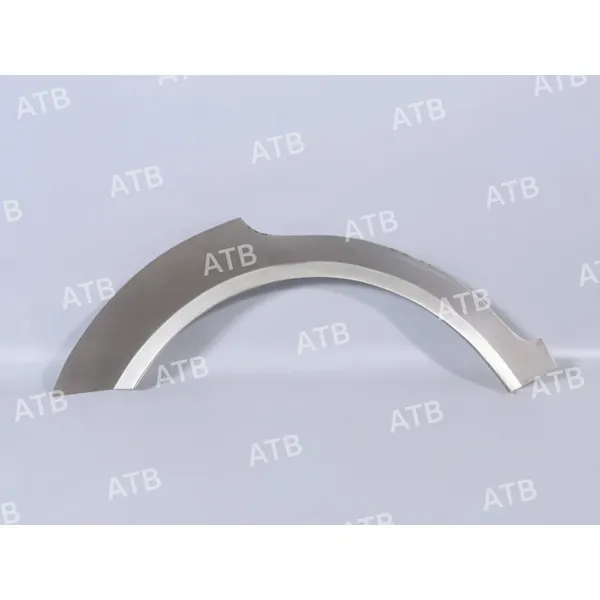 Арка Chevrolet Lacetti 1 2004-2013 заднего левого крыла ATB 1ACL10C0RL