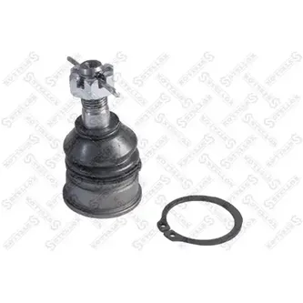Опора шаровая конус 16мм Nissan Micra all 98-03 STELLOX 5274040_SX