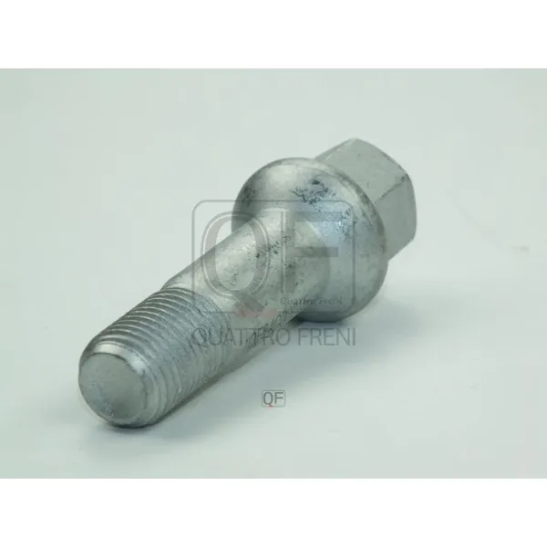 Болт колесный QUATTRO FRENI QF34C00015