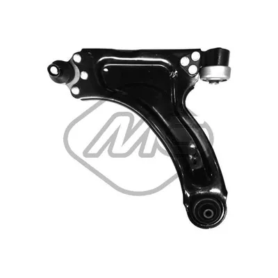 Рычаг OPL CORSA 00- L Metalcaucho 52044