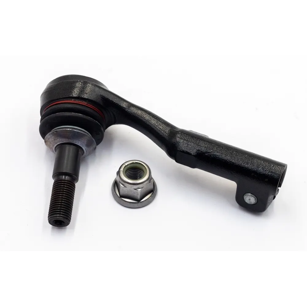 Наконечник рулевой L BMW E81/E87/E90/X1(E84) TRW JTE1050