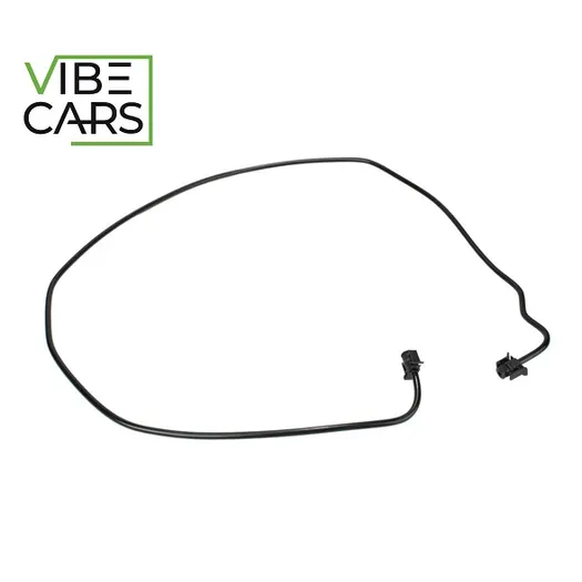 Трубка системы охлаждения VIBECARS VC100335