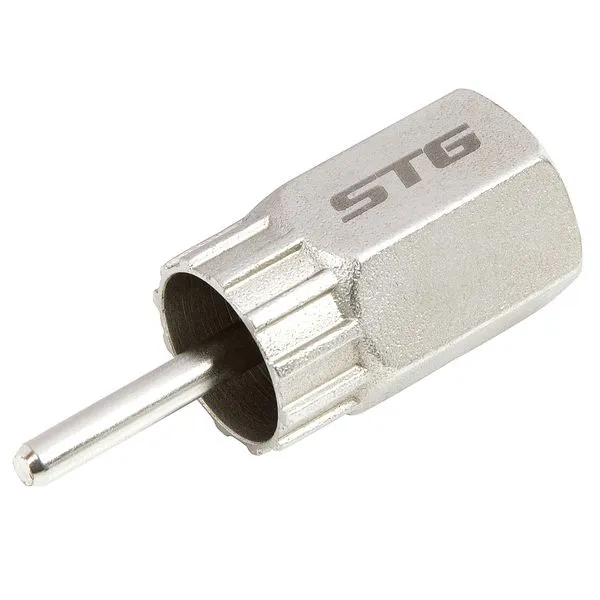 Съемник кассеты STG модель YC-126-1A, для кассет Shimano STG Х83394