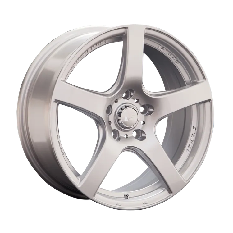 Диск литой R17 7.5J 5x114.3/73.1 ET38 LS 364 S S079255