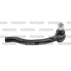 Наконечник рулевой тяги лев HONDA: PILOT 03-09 \ ACURA: MDX 03-06 (Произве PATRON PS1408L