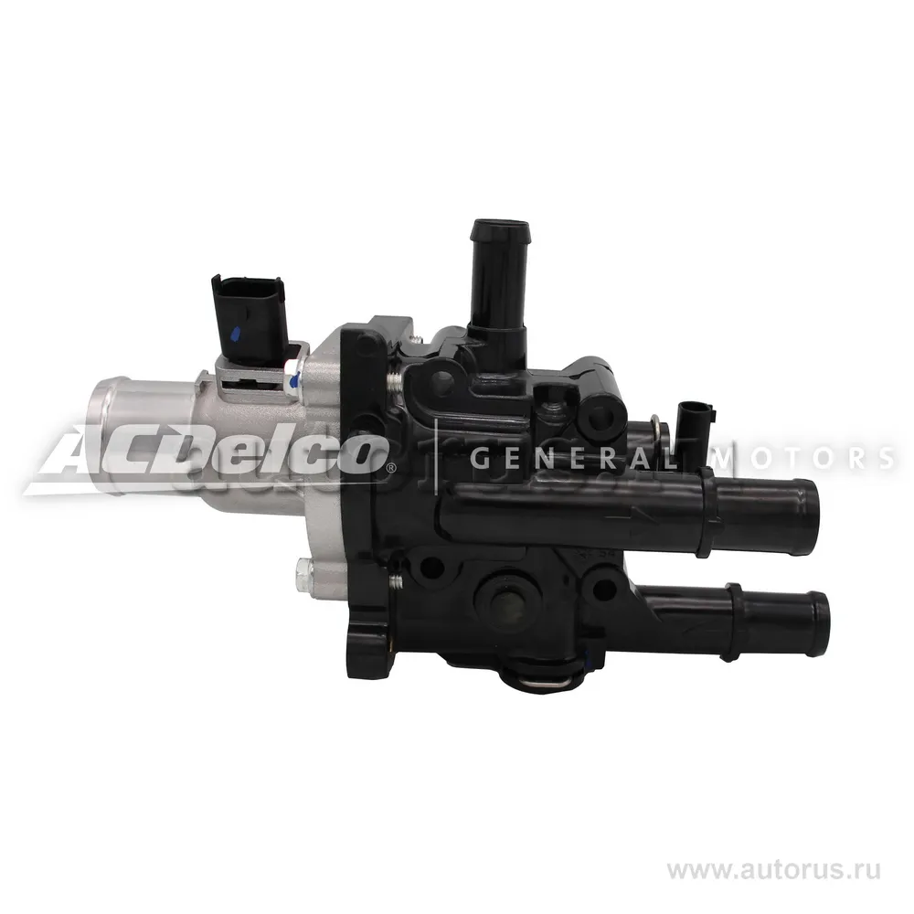 Термостат в сборе ACDelco 19372525