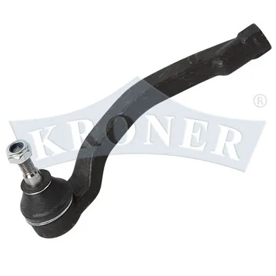 Наконечник рулевой тяги (лев.) RENAULT Megane (06-) KRONER K301110