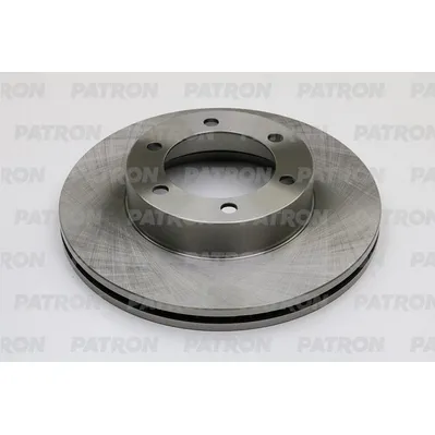 Диск тормозной передний TOYOTA: SEQUOIA 01-07, TUNDRA 00-06 PATRON PBD1051