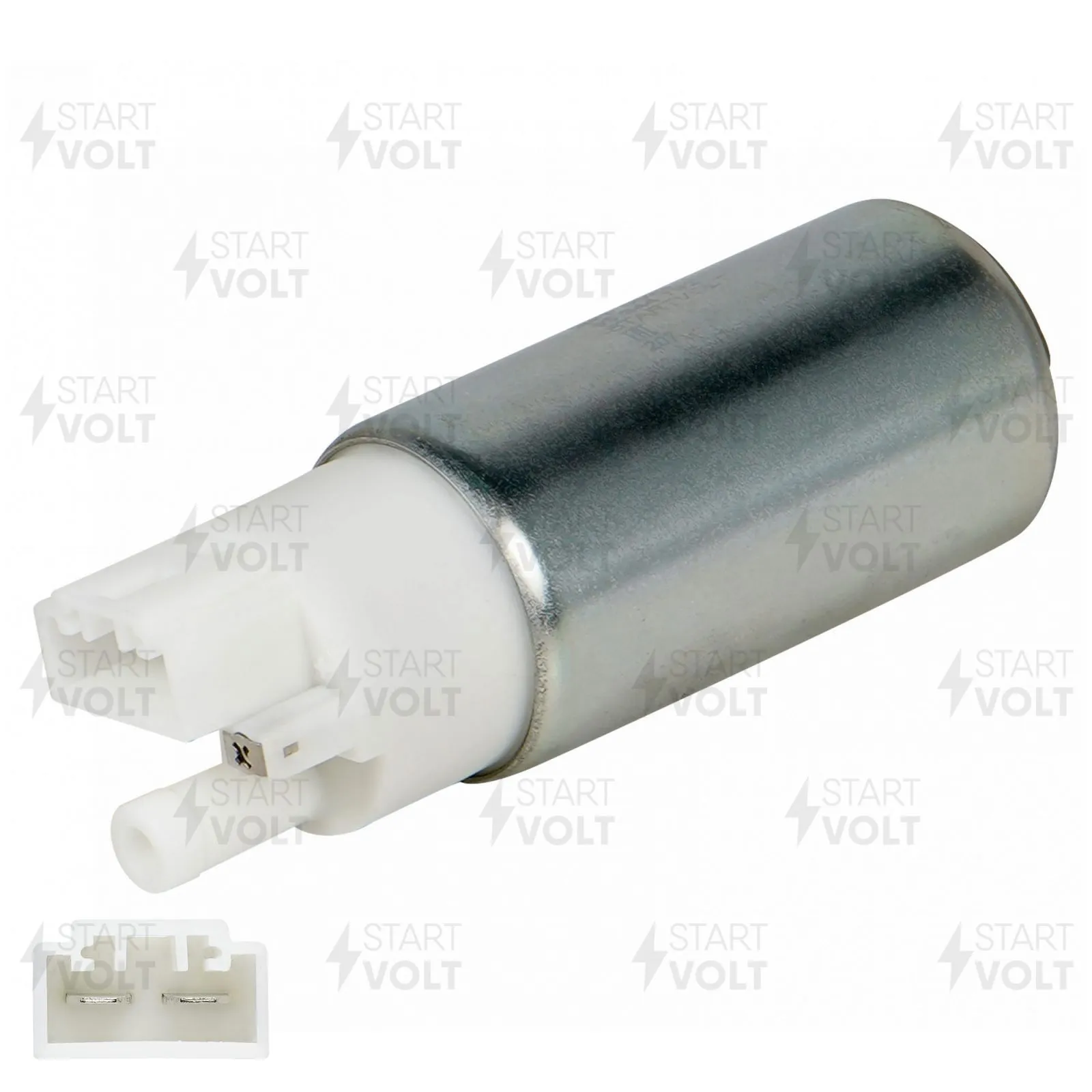 Мотор бензонасоса для а/м Chevrolet Lanos (05-)/ZAZ Sens (97-) 1.3/1.5i STARTVOLT SFP 0523