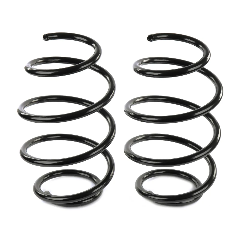 Пружина передняя L=R для HYUNDAI iX35 (12-13)/KIA Sportage (11-14) GANZ GIK02237