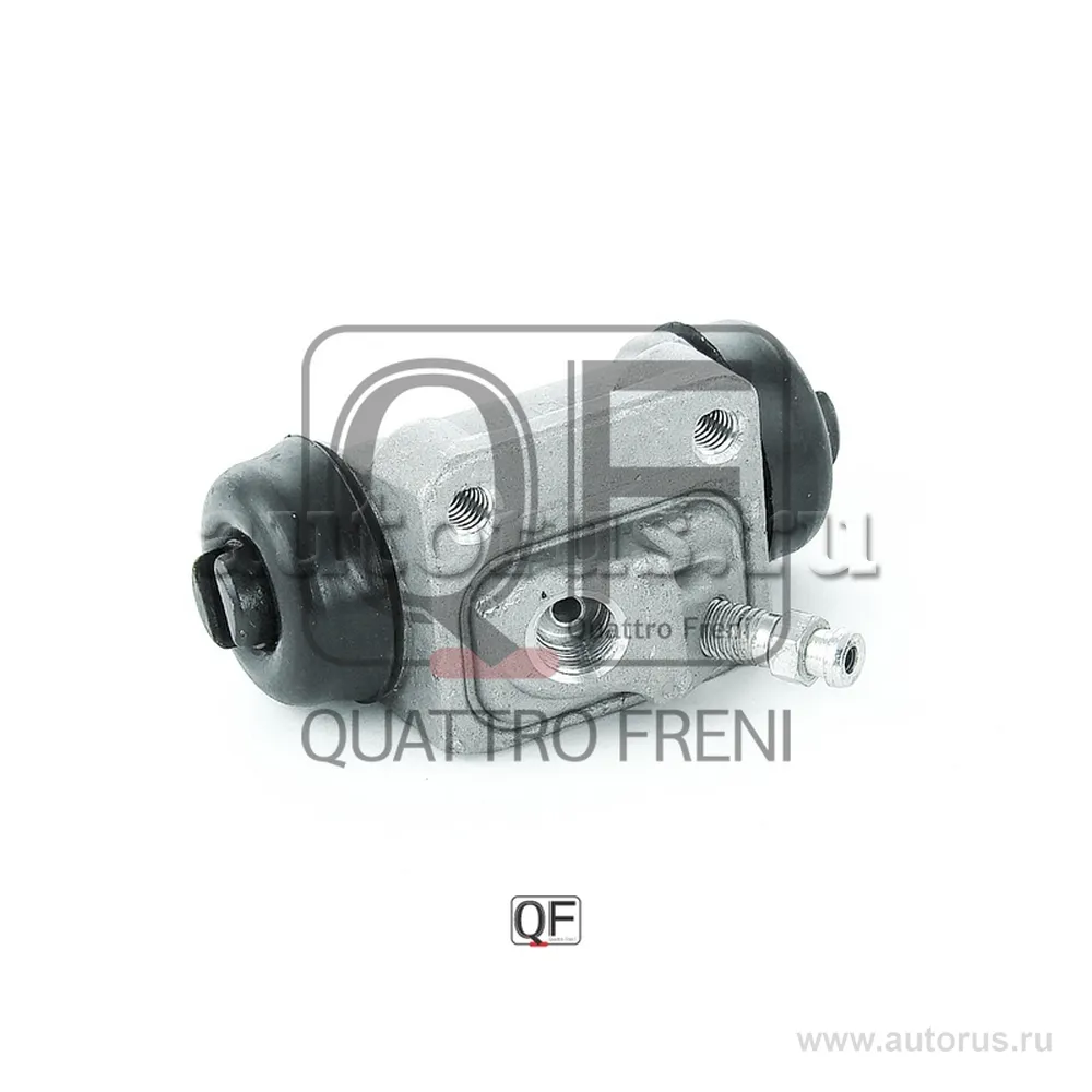 Цилиндр тормозной колесный RR QUATTRO FRENI QF11F00112
