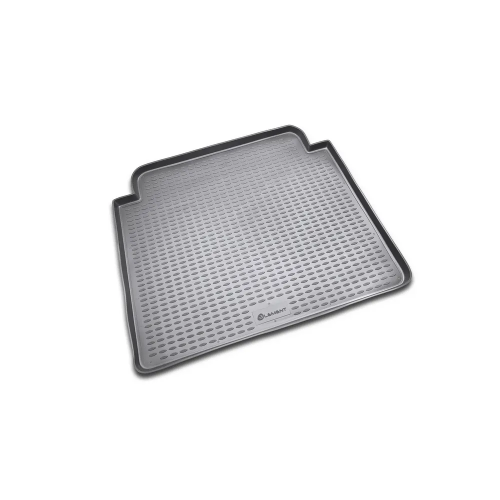Коврик в багажник Ford Explorer IV (U251) 2005-2011 полиуретан Element NLC.16.10.B13