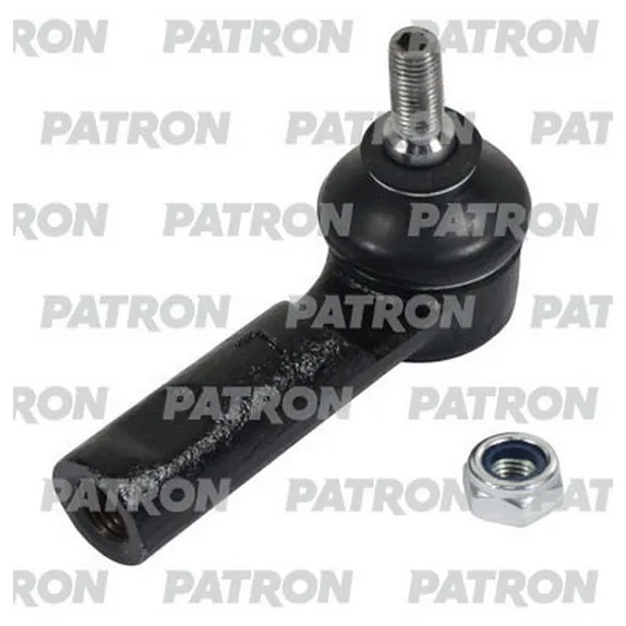 Наконечник рулевой тяги правый VOLVO: S40 I 95-03, V40 УНИВЕРСАЛ 95-04 PATRON PS1315R