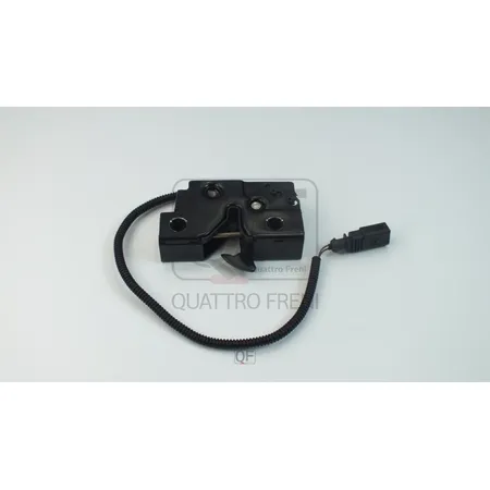 Замок капота QUATTRO FRENI QF42G00066