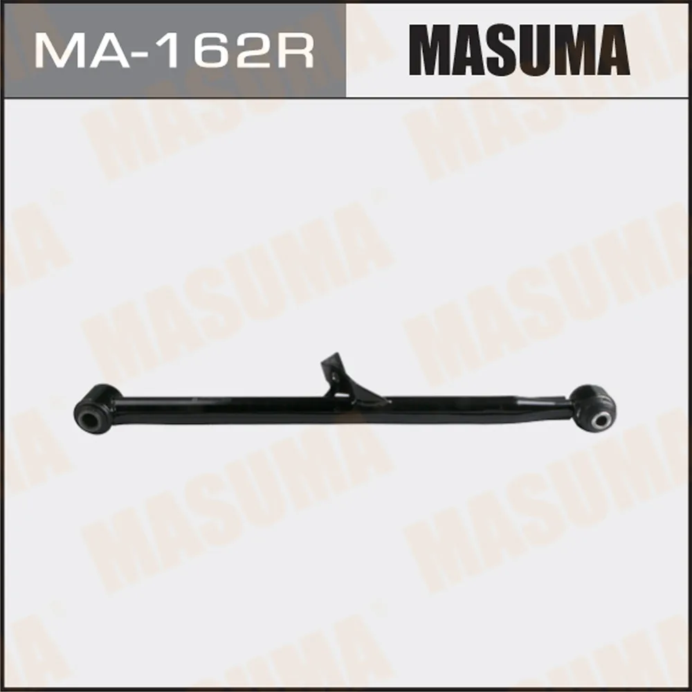 Рычаг подвески R TOYOTA RAV4 MASUMA MA-162R