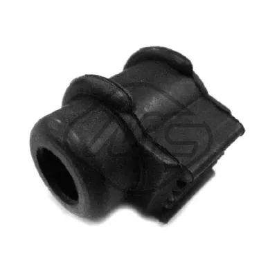 Втулка стабилизатора REN 5 передняя наружн D=23MM METALCAUCHO 00466