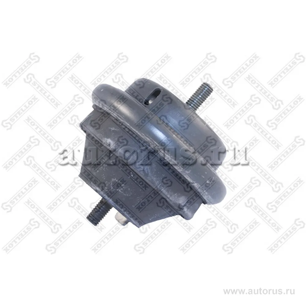 Подушка двс Opel Omega 2.3D-2.5TD 86-03 STELLOX 2517076_SX