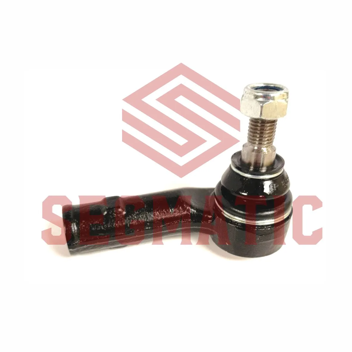 Наконечник рулевой правый 16мм VW T4 08/91-07/94 SEGMATIC SGST2176