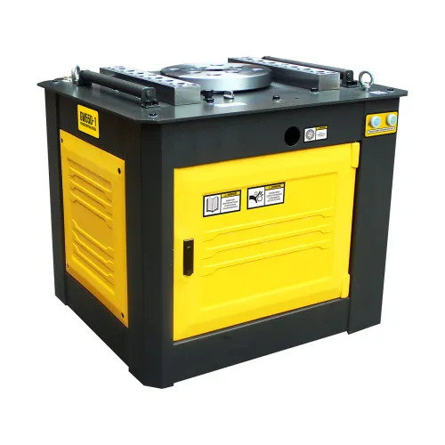 Станок для гибки арматуры ALTECO GW55D-1 ALTECO 3060
