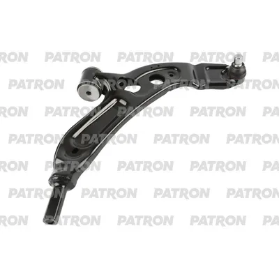 Рычаг подвески MINI MINI (F55) 13- PATRON PS50691R