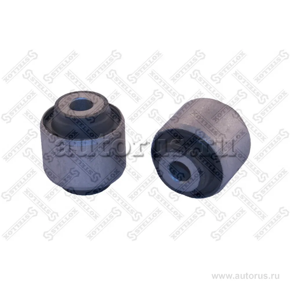 Сайлентблок амортизатора зад. Honda Civic EC/ED/EE 87-91/HR-V 99> STELLOX 87-37070-SX