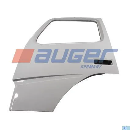 Дверь левая V FM 2V AUGER 74573