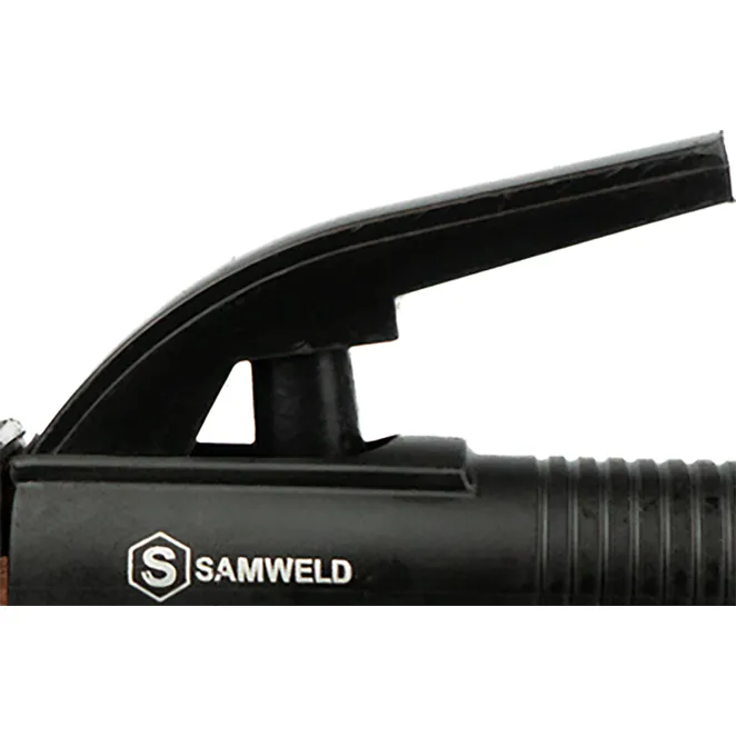 Электрододержатель до 600 А SAMWELD SAMWELD SAMC-095000600
