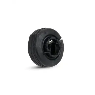 Втулка стабилизатора переднего d25 Audi 100/A6 91-97 ZENTPARTS Z02304