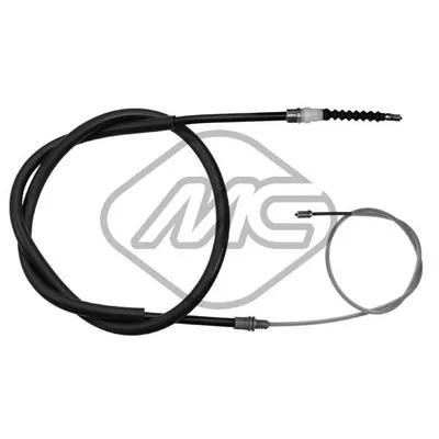 ТРОС РУЧНИКА PGT 308 BREAK/SW ALL DX/SX-RH/LH Metalcaucho 82841