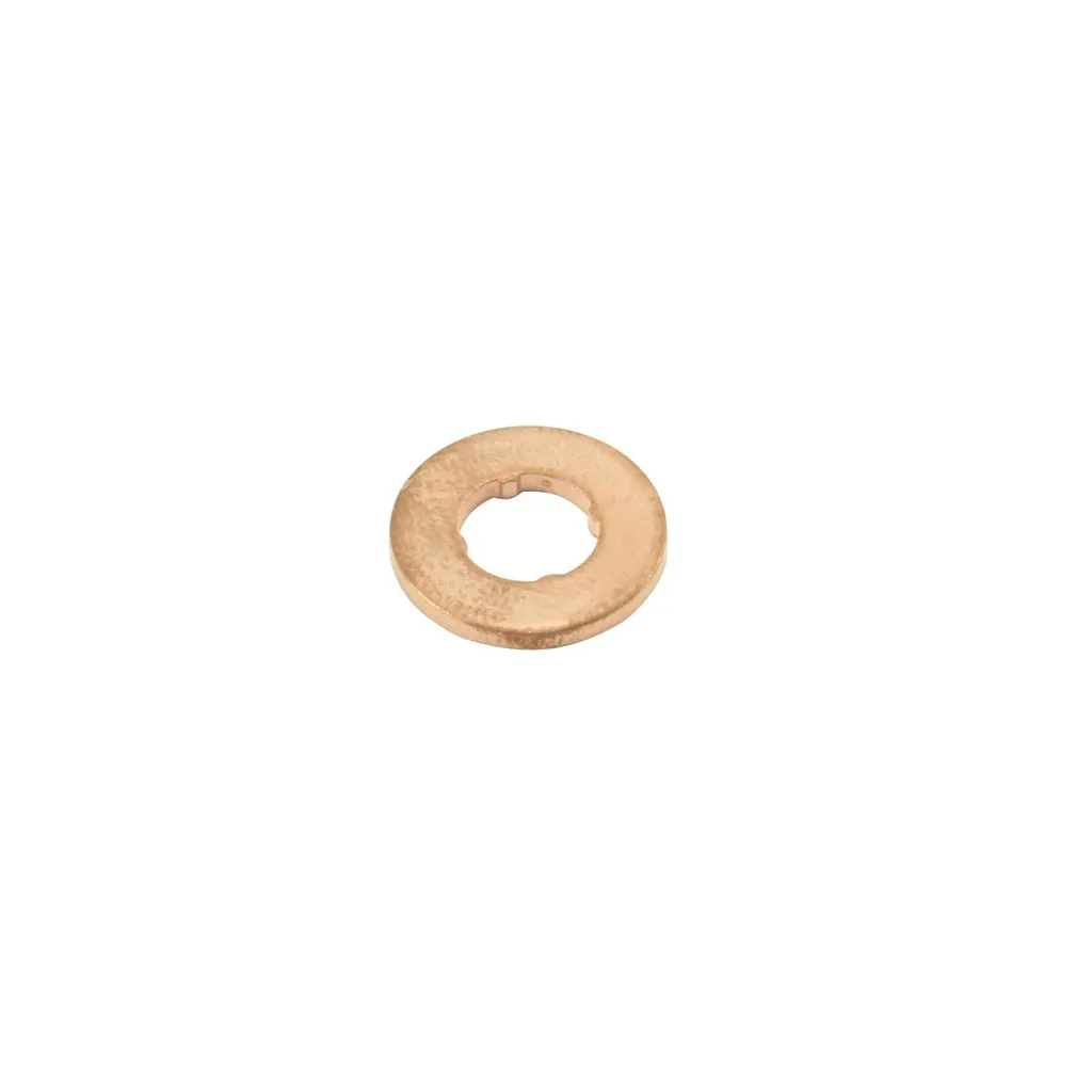 Шайба форсунки Cummins ISF2.8 7,1х15х1,56 5290486 F00RJ01086 аналог BOSCH HAFFEN F00VC17503