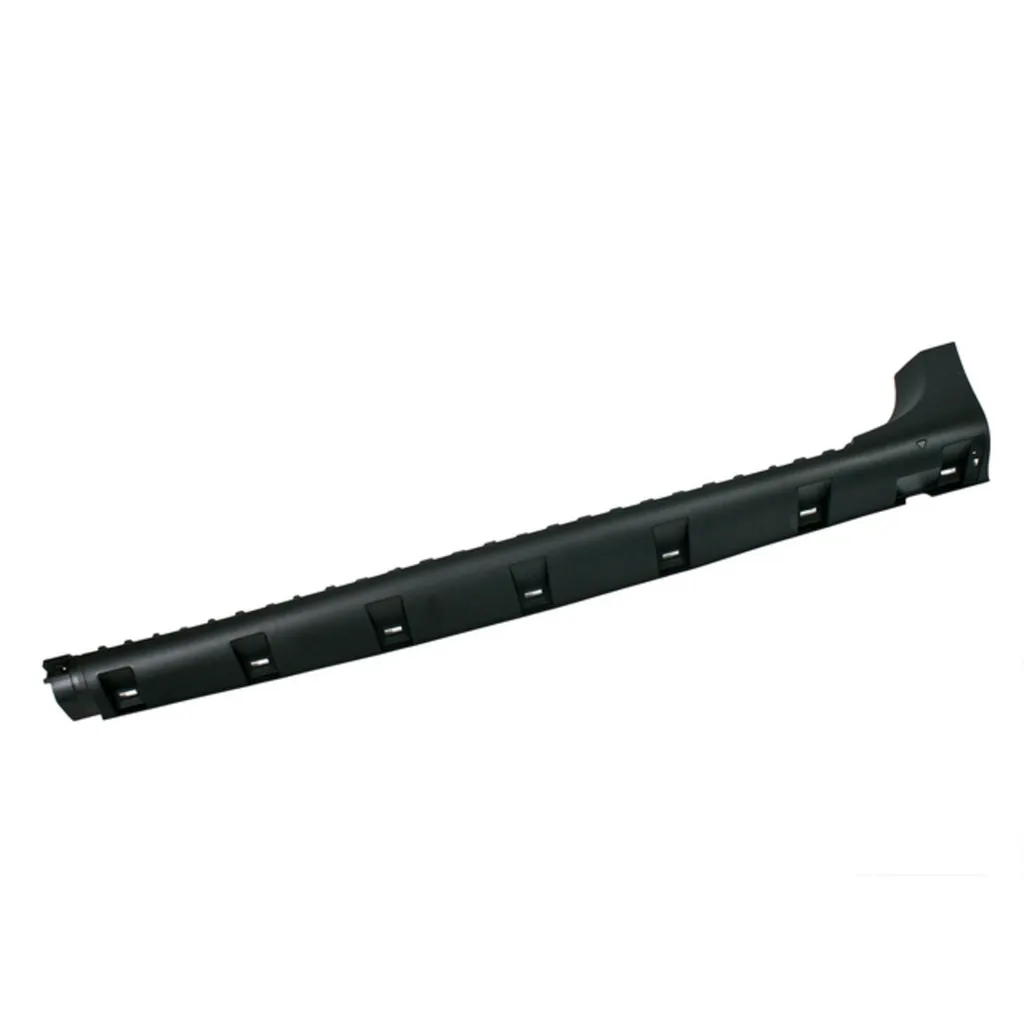 Порог кузова левый DUSTER 2010- LRN020011601L
