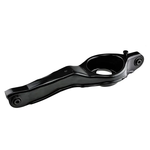 РЫЧАГ ЗАДНИЙ MAZDA 3 BK/BL 03-13, MAZDA 5 CR/CW 05- /LOWER/ NTY ZWT-MZ-069