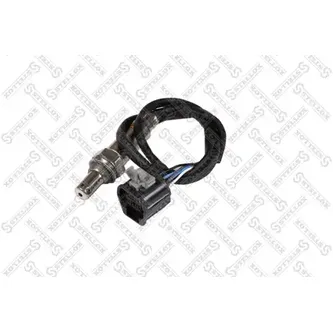 Лямбда-зонд L 600mm Mazda 6 2.5 16V 07> STELLOX 20-00234-SX