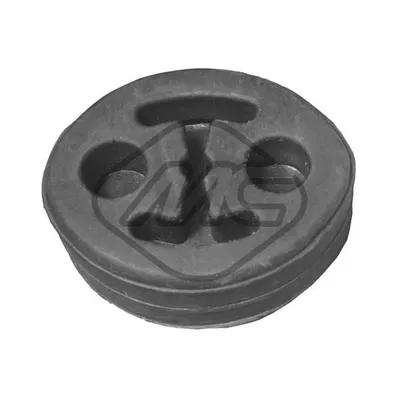 РЕЗИНКА ГЛУШИТЕЛЯ FIAT MULTIPLA Metalcaucho 05624