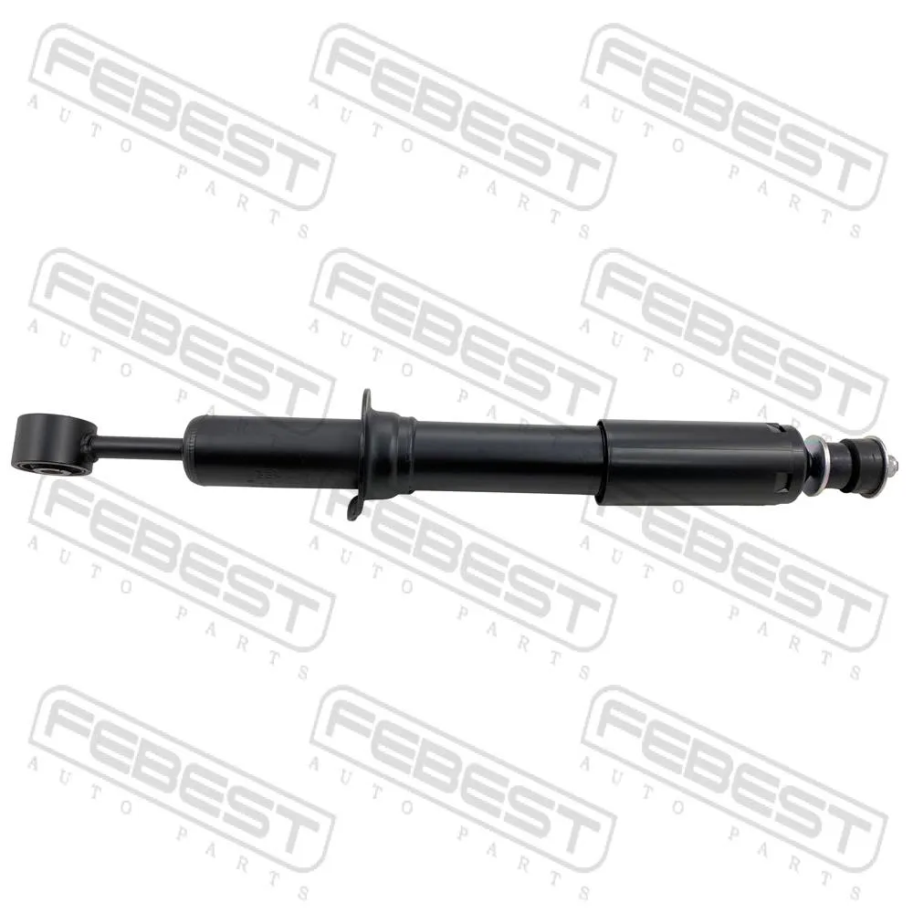 Амортизатор передний TOYOTA Land Cruiser Prado J120 FEBEST 01658655F