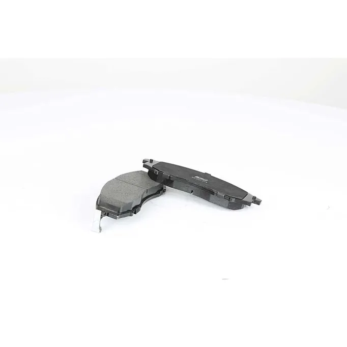 Тормозные колодки - передние PICK-UP (D22) 02-15 BSG BSG 63-200-014
