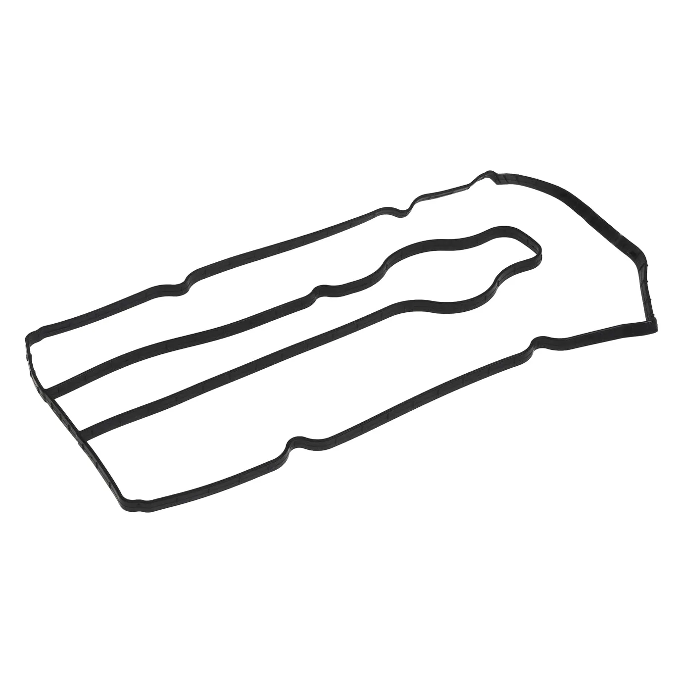 Прокладка крышки ГБЦ FORD Focus II-III 04-19, Mondeo IV 07-15, Fiesta VI 08-19, Ecosport 14-19 1.5/1 LECAR LECAR000569402