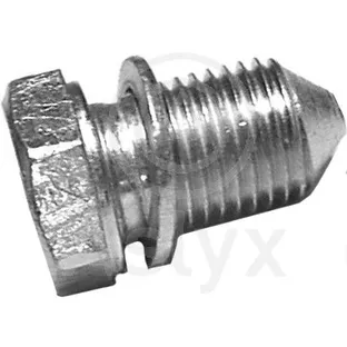 ПРОБКА ПОДДОНА AUDI A2/A3/A4/A6/VW BORA/GOLF IV/PASSAT B5/T4/SHARAN ASLYX AS201049
