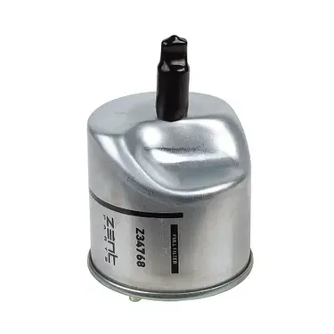 Фильтр топливный Citroen Berlingo/C3/C4/C5,Peugeot 207/208/308/408 1.4H ZENTPARTS Z34768