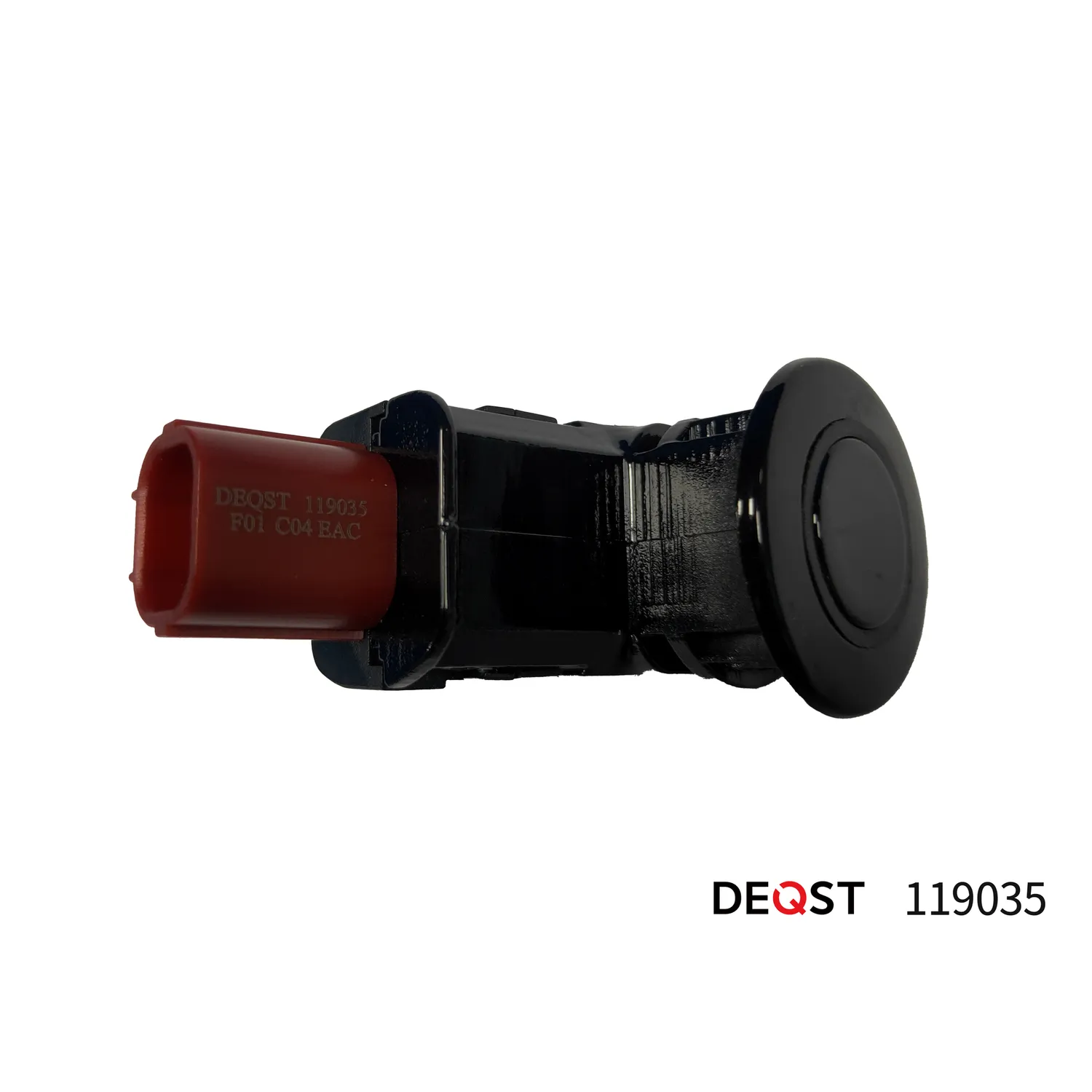 Датчик парковки HONDA CR-V 3 DEQST 119035