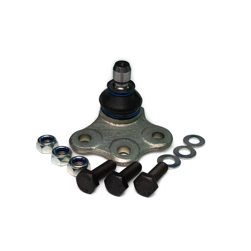 Опора шаровая L OPEL Meriva A 03-10 CWORKS F260R0024