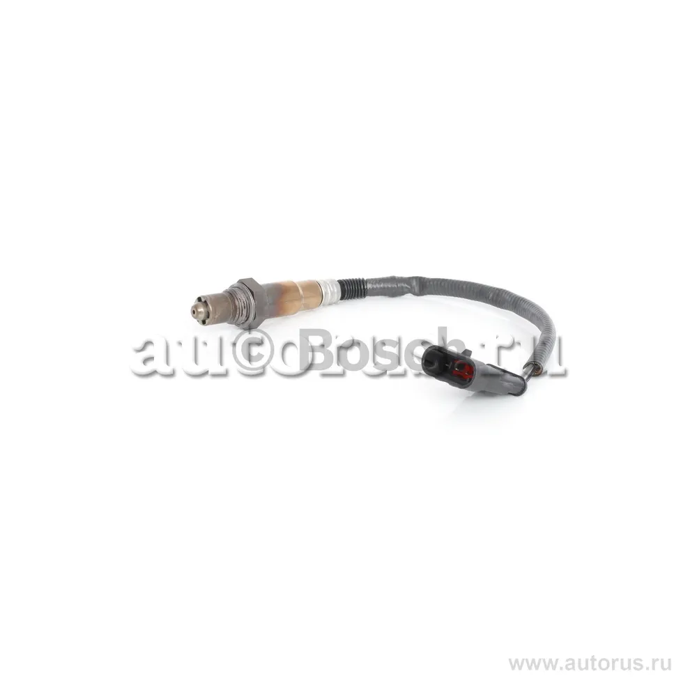 Лямбда-зонд ALFA ROMEO 147 166, FIAT BRAVO PUNTO, LANCIA LYBRA BOSCH 0258006206