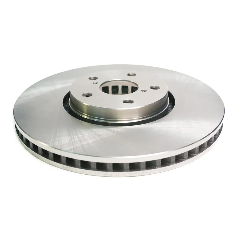 Диск тормозной передний L LEXUS GS300/430/460 2006-> /VENT.D=334MM CWORKS C210R2094