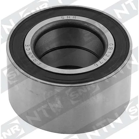 Подшипник ступицы передний BMW/FORD/OPEL /39x72x37mm NTN-SNR GB.41599.R02