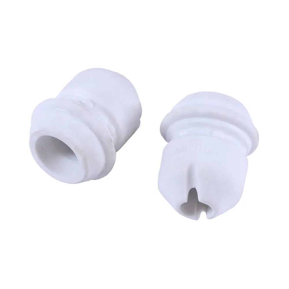 Отбойник амортизатора для а/м AUDI/SEAT/SKODA/VW пер. (2шт.) Riginal RG1H0412303B