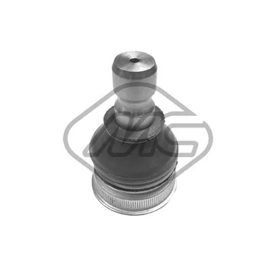 Шаровая опора FRONT HYUNDAI I10 Metalcaucho 53211