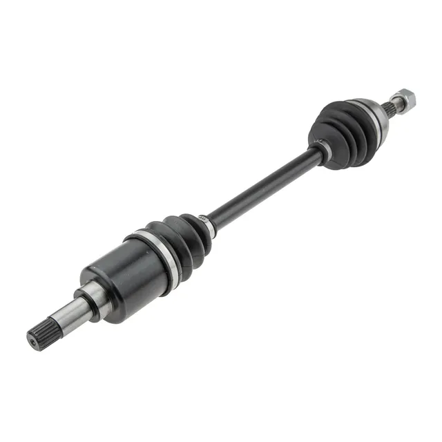 ПОЛУОСЬ CITROEN SAXO 96-03, AX -98, PEUGEOT 106 96-03 /ЛЕВ 3 БОЛТ/ NTY NPW-CT-000